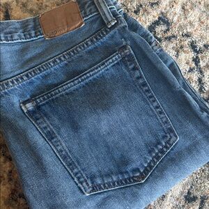 Men’s Gap 1969 Standard Jeans 32x32 – Worn Vintage Look